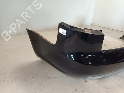 Rear bumper AUDI A4 B7 Avant (8ED) 2.0 TDI quattro | BP22745296C8 