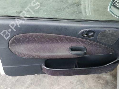 AC radiator FORD ESCORT VI (GAL, AAL, ABL) 1.8 Turbo D | BP12701243M32 