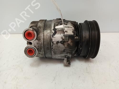 AC compressor OPEL CORSA B (S93) 1.2 i 16V (F08, F68, M68) | BP23233604M34 