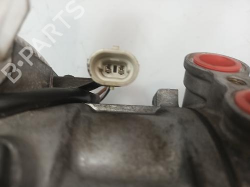 AC compressor OPEL COMBO Tour 1.7 DI 16V | BP25050890M34 