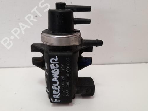 Elektronisk sensor LAND ROVER FREELANDER I (L314) 2.0 DI 4x4 (98 hp) 13983602