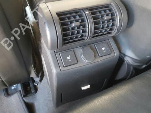 Motore del tettuccio apribile OPEL VECTRA C (Z02) 2.2 DTI 16V (F69) | BP12750345M60 