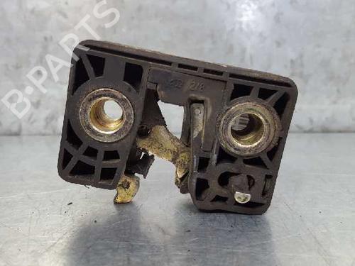 Rear left lock SKODA FELICIA I Pickup (6UF, 6U7) 1.3 | BP12686381C100 