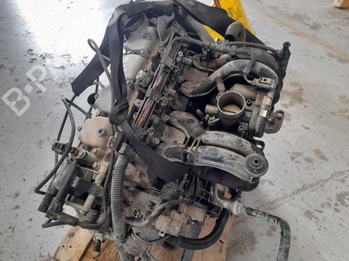Engine SEAT CORDOBA (6K1, 6K2) 1.4 i | BP17446685M1 