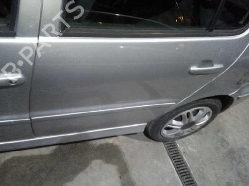 Grille VW POLO (6N2)  | BP12687490C40