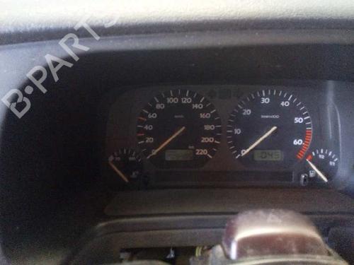 Right front driveshaft VW GOLF III (1H1) 1.6 | BP12820192M39 