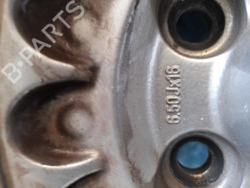 Felg VW NEW BEETLE (9C1, 1C1) 2.0 | BP17392698C45 