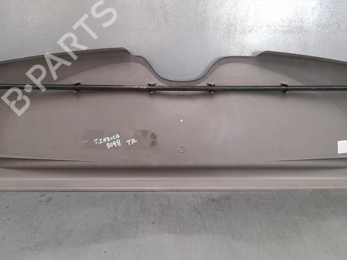 Rear parcel shelf TATA INDICA 1.4 i | BP12851282C85