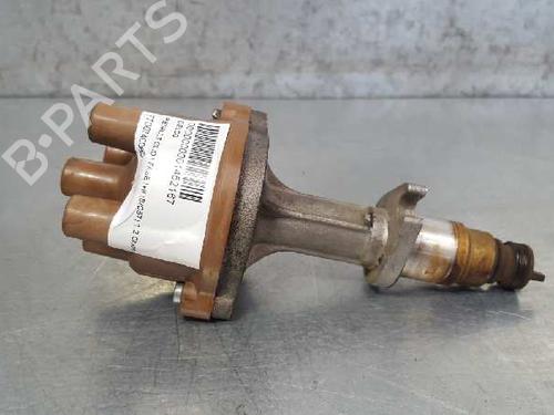 Ignition distributor RENAULT CLIO I (B/C57_, 5/357_) 1.2 (5/357Y, 5/357K) (58 hp) 7700740063 | 7700740063 |