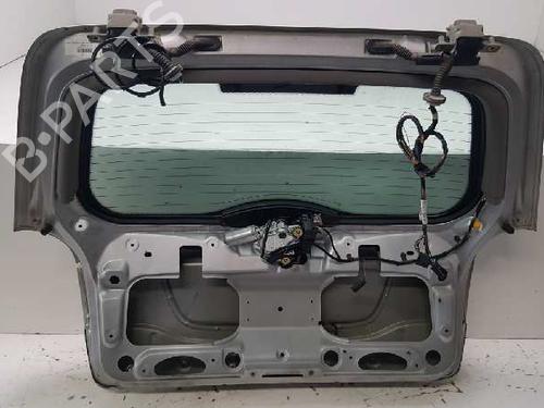 Tailgate MG MG ZT 180 | BP12769697C6 