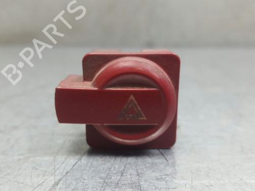 Warning switch CITROËN C4 Coupe (LA_) 1.6 HDi | BP12752824I22 
