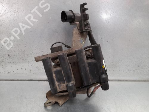 Used Ignition coil HYUNDAI SONATA III (Y-3) 2.0 i (105 hp) 12816761