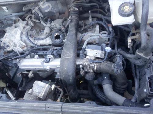 Wasserkühler RENAULT ESPACE IV (JK0/1_) 2.0 Turbo (JK0A, JK0B, JK0N) | BP12689569M31 