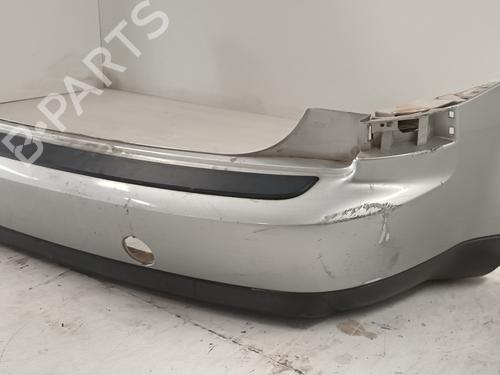 Rear bumper FORD FOCUS C-MAX (DM2)  | BP16474901C8 