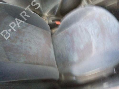 Engine control unit (ECU) PEUGEOT 206 Hatchback (2A/C) 1.6 16V | BP12690216M57