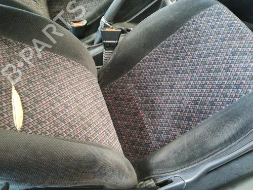 Comfort control module OPEL ASTRA G Hatchback (T98) 1.8 16V (F08, F48) | BP12698298M56