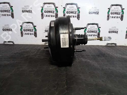 Servo brake CHEVROLET REZZO MPV (U100) 2.0 | BP12693618M42 