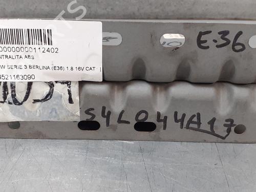 Used Control unit BMW 3 (E36) 318 is (140 hp) 12690980