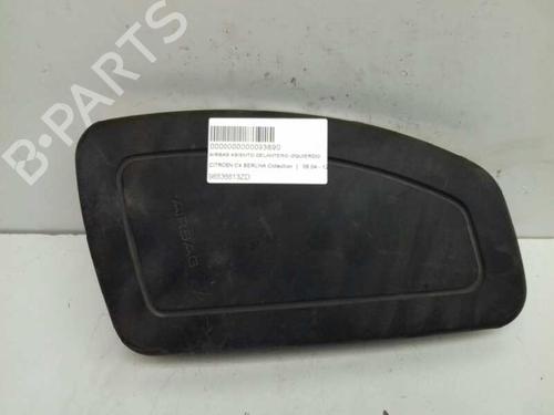 Used Other CITROËN C4 I (LC_) [2004-2014]  13987867