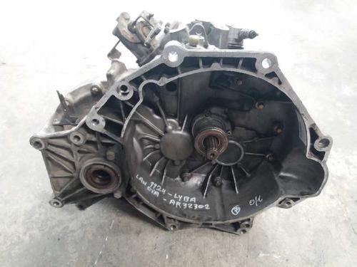Used Gearbox LANCIA LYBRA (839_) 1.9 JTD (839AXD1A) (105 hp) 12800566