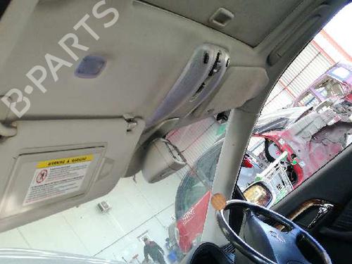 Fuse box MERCEDES-BENZ S-CLASS (W220, V220) S 350, S 350 L (220.067, 220.167) | BP12725608E1 