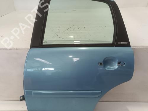 Used Left rear door Left rear door CITROËN C3 I (FC_, FN_) 1.4 HDi (68 hp) 34631393 34631393