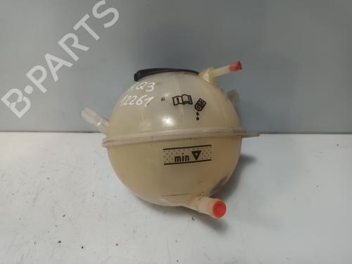 Used Expansion tank AUDI Q3 (8UB, 8UG) [2011-2020]  24315689