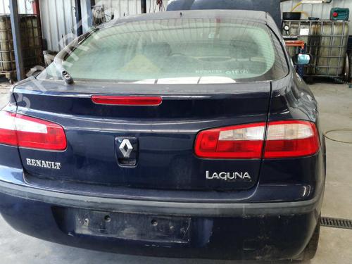 Display RENAULT LAGUNA II (BG0/1_) 1.9 dCi | BP12703109C48 
