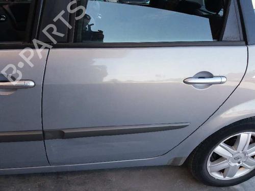 Starter RENAULT GRAND SCÉNIC II (JM0/1_) 2.0 | BP12749555M8 