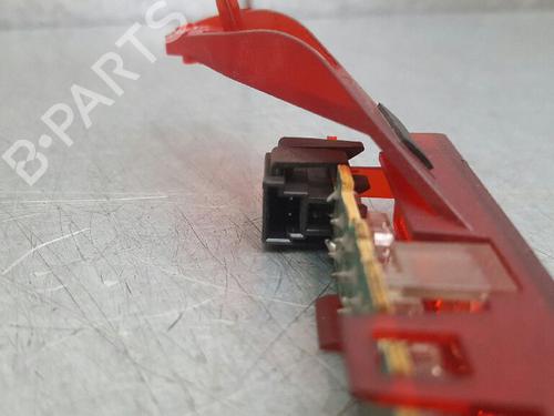 Third brake light BMW 1 (E87) 120 d | BP12734127L11 