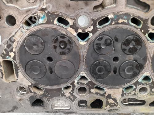 Cylinder head FORD FOCUS II (DA_, HCP, DP)  | BP12772736M5 