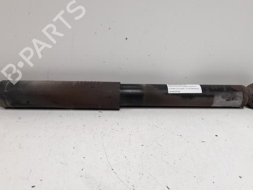 Used Right rear shock absorber CITROËN C3 Pluriel (HB_) 1.6 (109 hp) 12771116