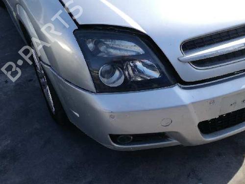 Andere OPEL VECTRA C GTS (Z02) 2.2 DTI 16V (F68) | BP13973246O1 