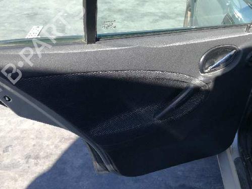 Steering column ROVER STREETWISE Hatchback 1.4 | BP12725415M21 