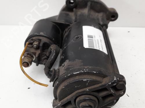 Starter CITROËN ZX (N2) 1.9 D | BP12719667M8 