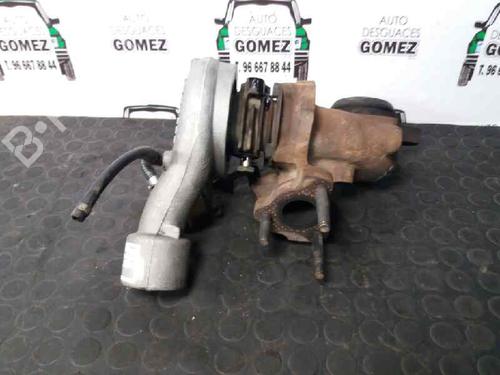 Turbo FORD MONDEO I (GBP) 1.8 TD (88 hp) 12813632