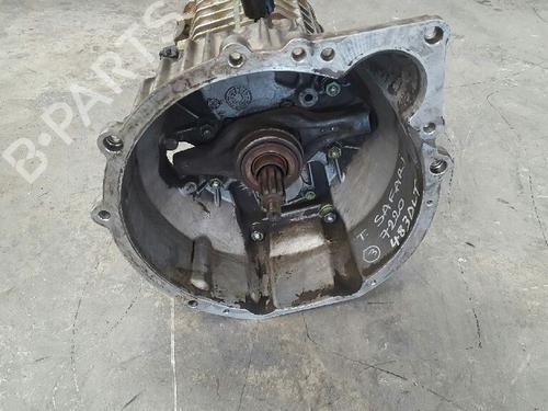Used Gearbox TATA SIERRA [1991-2002]  12854512