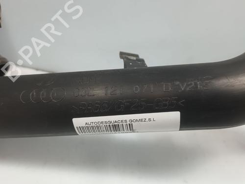 Other AUDI A5 Sportback (8TA) 2.0 TDI | BP32292700O1