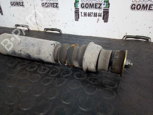 Right rear shock absorber SEAT AROSA (6H1) 1.0 | BP12742637M19 