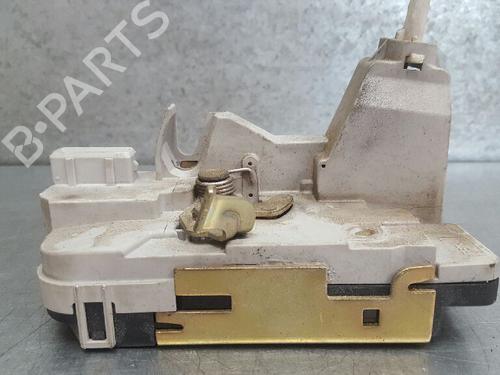 Used Rear right lock PEUGEOT 307 (3A/C) 2.0 16V (136 hp) 12736986