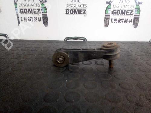 Used Left front suspension arm VW GOLF IV (1J1) 1.9 SDI (68 hp) 13985975
