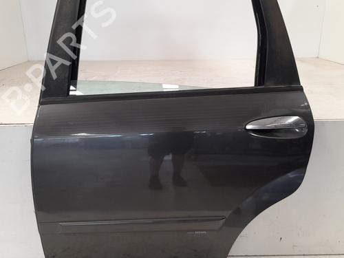 Used Left rear door FIAT CROMA (194_) 1.9 D Multijet (194AXC1B, 194AXC12) (150 hp) 12759334