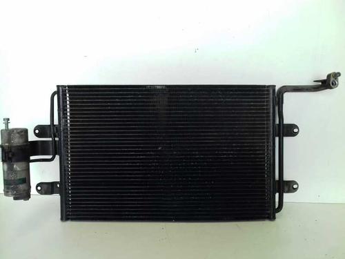 Used AC radiator VW GOLF IV (1J1) 1.9 TDI (110 hp) 12742649