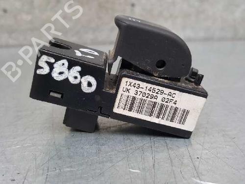 Used Right rear window switch Right rear window switch 12726972 12726972