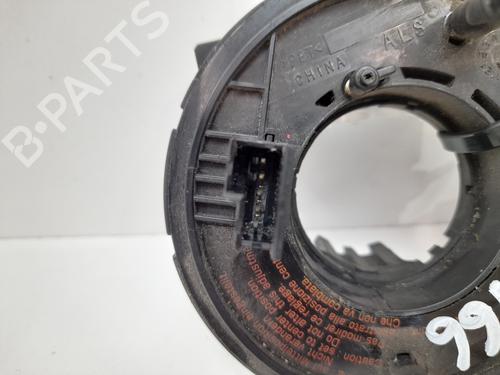 Squib airbag VW BORA I (1J2) 1.6 16V | BP12715520C102 
