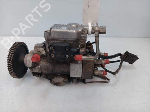 Injection pump CHRYSLER VOYAGER / GRAND VOYAGER III (GS_, NS_) 2.5 TD | BP26004338M78