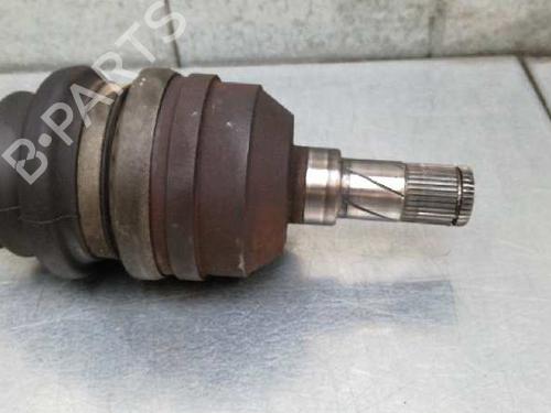 Right front driveshaft OPEL VECTRA B Estate (J96) 2.0 i 16V (F35) | BP12731395M39 