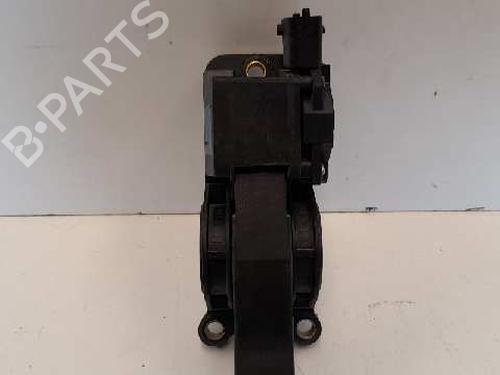 Pedal KIA CARNIVAL II (GQ) 2.9 CRDi | BP12765442I4 