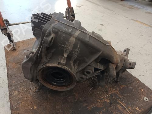 Used Rear differential MERCEDES-BENZ CLS (C219) CLS 320 CDI (219.322) (224 hp) 22189122