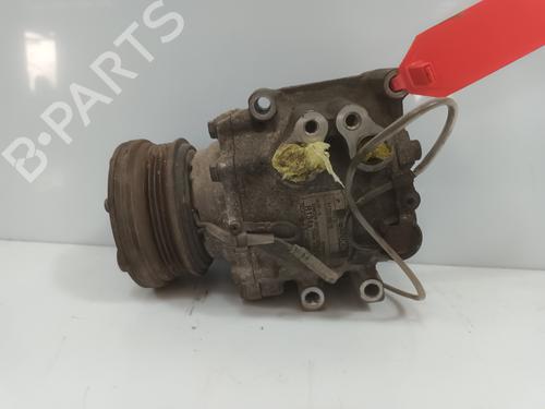 AC compressor MAZDA 323 F V (BA) 1.5 16V (BA11) | BP19574299M34 